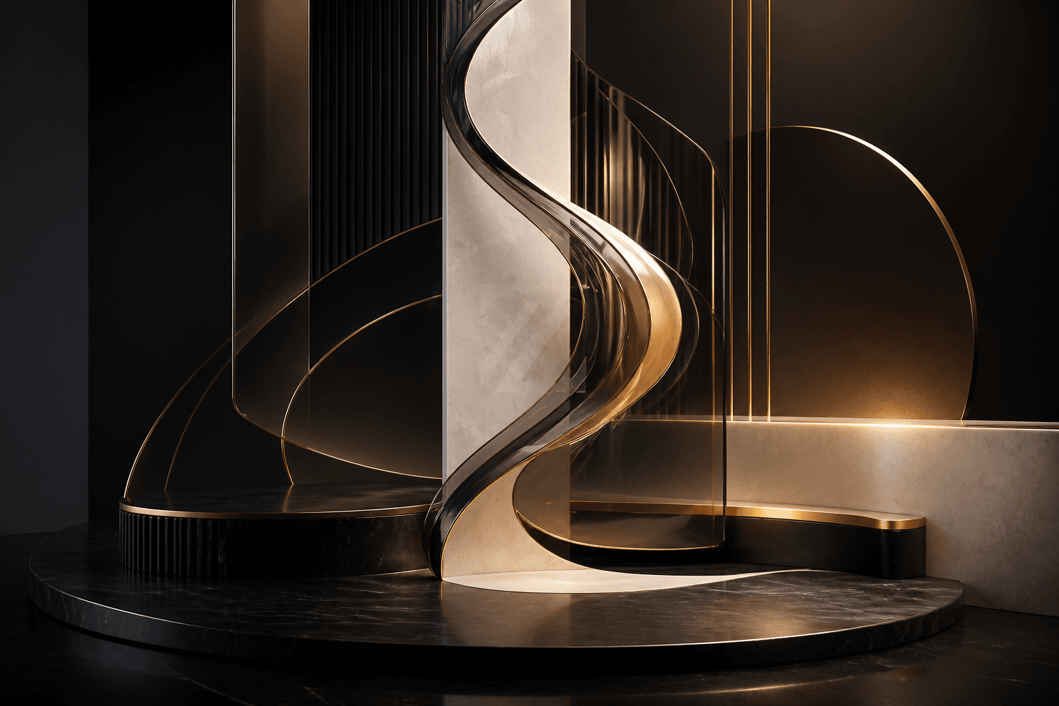 SIGNATURE package visual